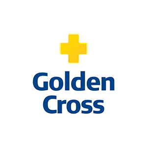 Golden-Cross